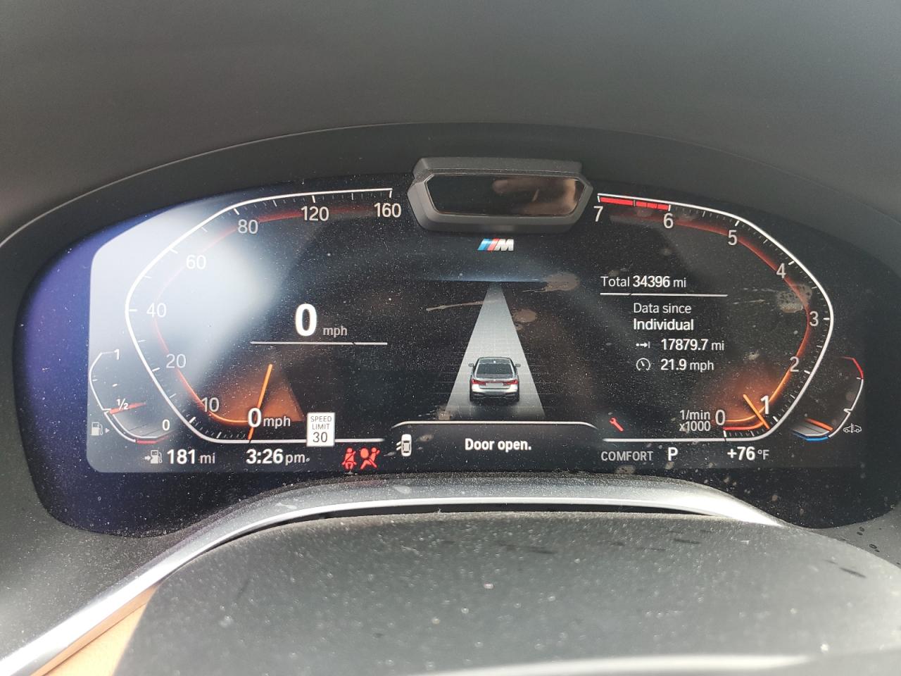2021 BMW 750 Xi VIN: WBA7U2C04MCF73546 Lot: 62587275