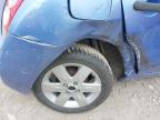 2003 NISSAN MICRA S AU for sale at Copart BRISTOL
