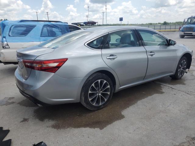 TOYOTA AVALON 2016 Szary