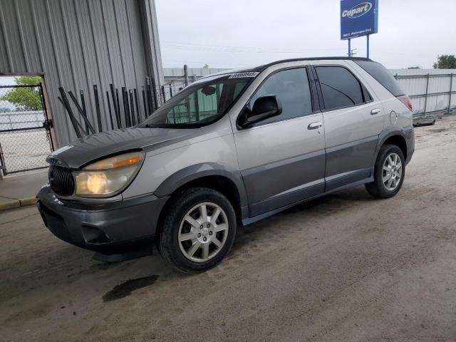 2005 Buick Rendezvous Cx  