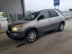 2005 Buick Rendezvous Cx   на продаже в Fort Wayne, IN - Front End