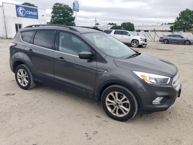  FORD ESCAPE 2018 Gray