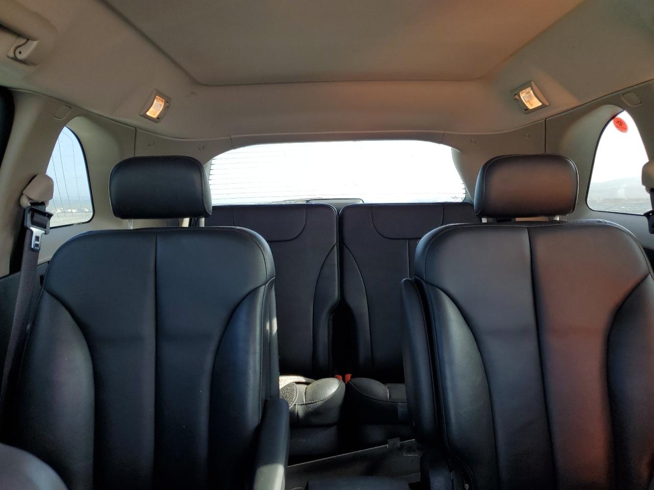 CHRYSLER PACIFICA 2005 VIN 2C4GM68425R577851 photo 10