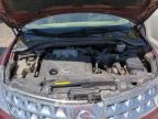 2007 Nissan Murano Sl   na sprzedaż w Magna, UT - Rear End