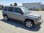 2013 Jeep Patriot Limited zu verkaufen in Martinez, CA - Vandalism