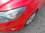 2014 FORD FOCUS TITA for sale at Copart WISBECH
