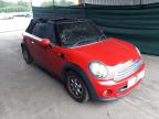 2012 MINI COOPER for sale at Copart SANDTOFT