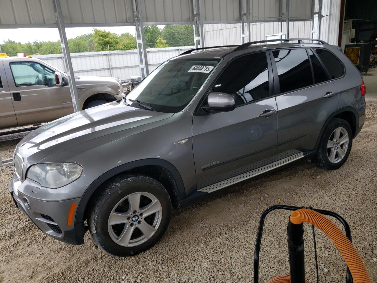 2012 Bmw X5 Xdrive35D for Sale in Rogersville, MO - Mechanical