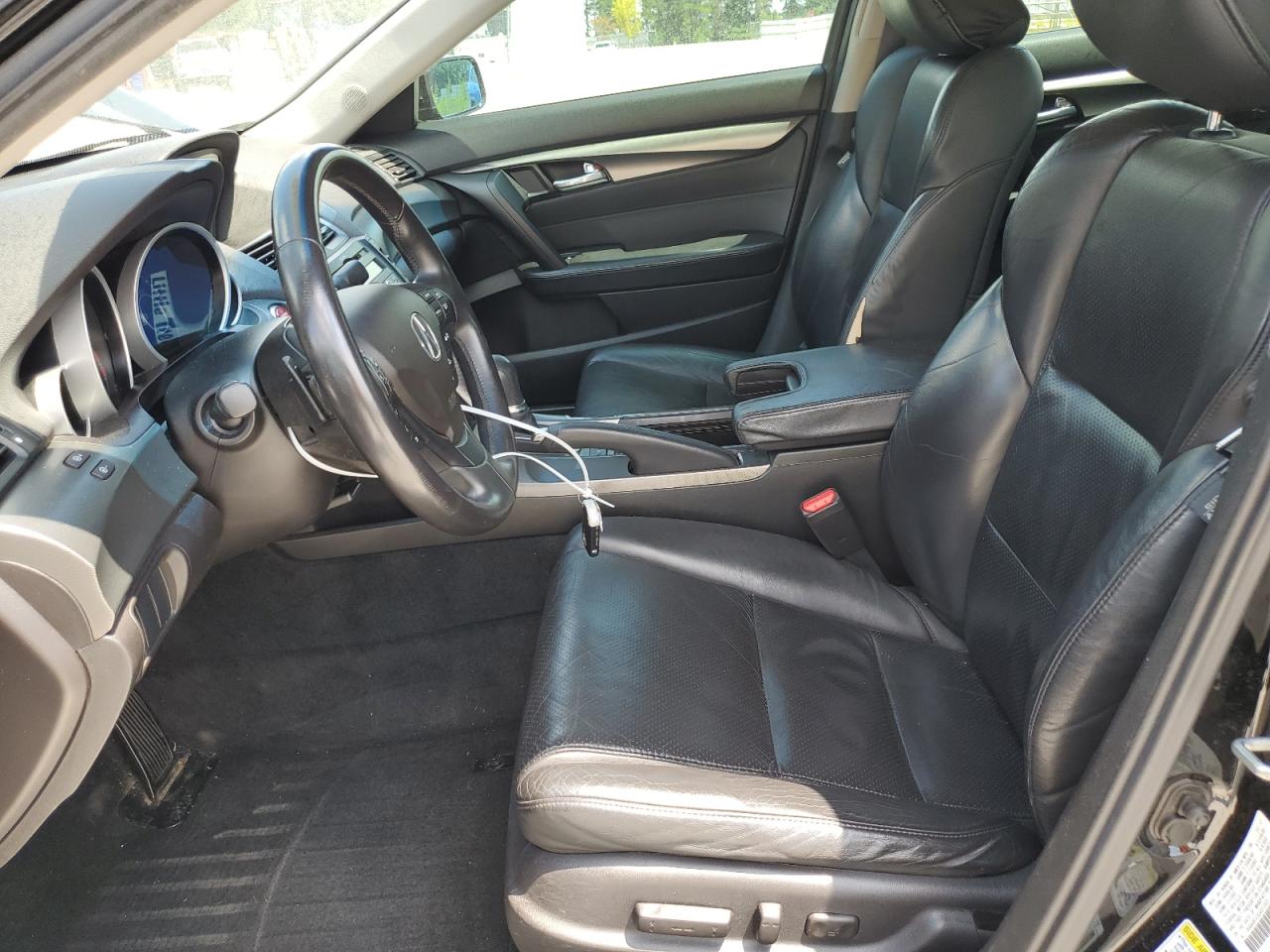 2012 Acura Tl VIN: 19UUA8F53CA021053 Lot: 62915175