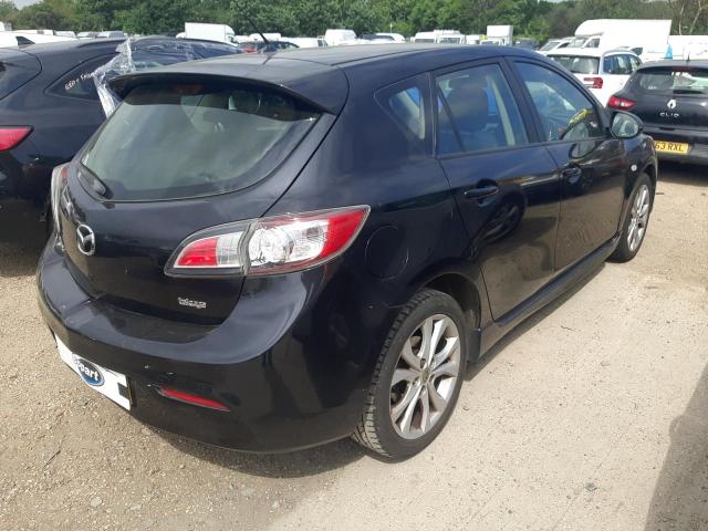 2010 MAZDA 3 TAKUYA