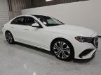 2025 Mercedes-Benz E 350 4Matic for Sale in Orlando, FL - Minor Dent/Scratches