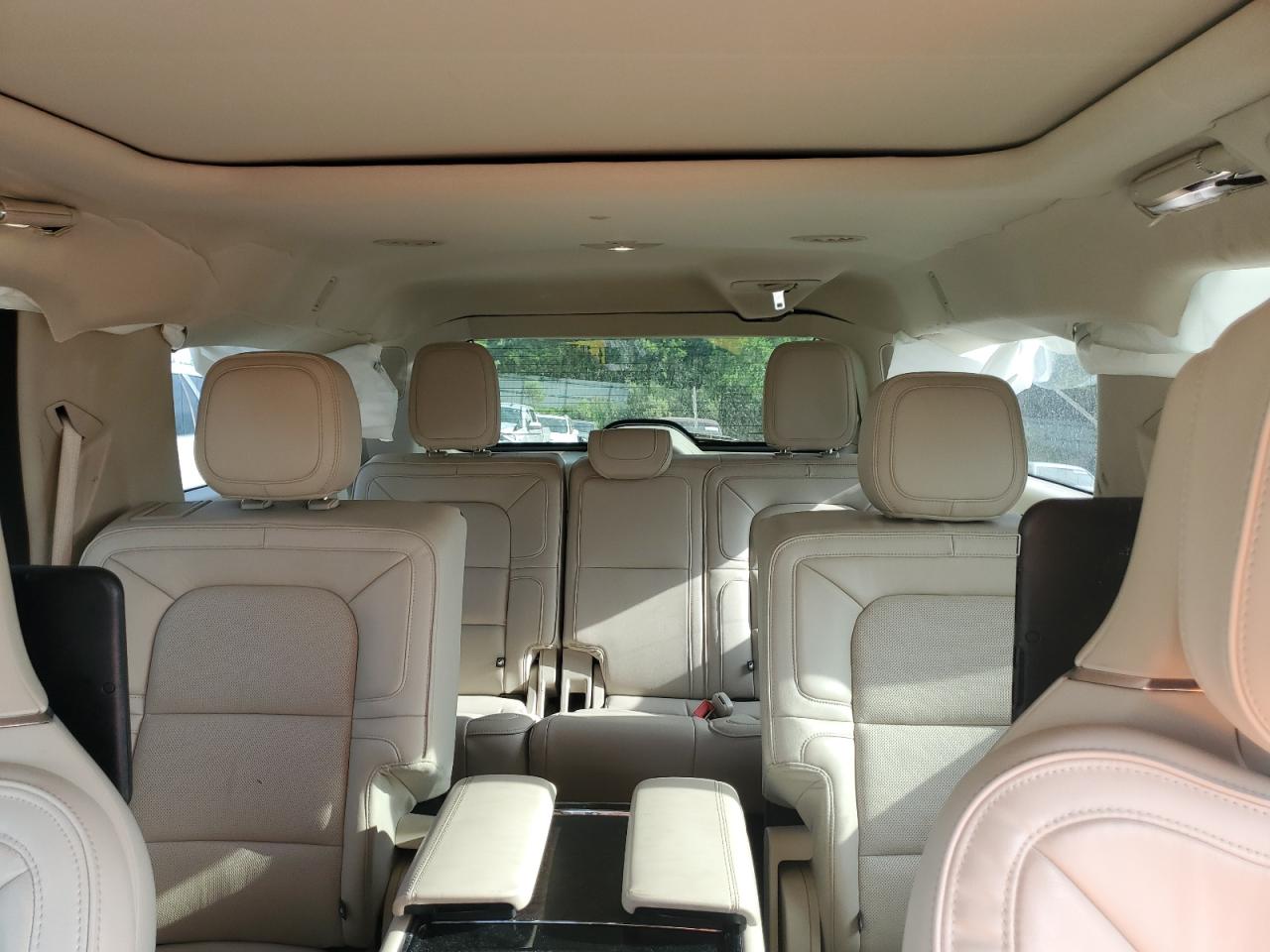 2018 Lincoln Navigator L Reserve VIN: 5LMJJ3LT9JEL20276 Lot: 61978845