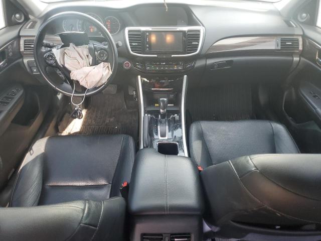  HONDA ACCORD 2016 Biały