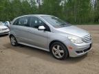 2008 Mercedes-Benz B200  for Sale in Cookstown, ON - Side