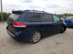2012 Toyota Sienna Xle for Sale in Indianapolis, IN - Front End