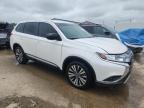 2020 Mitsubishi Outlander Es იყიდება Louisville-ში, KY - Front End