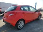 2014 Mazda Mazda2 Sport zu verkaufen in Sun Valley, CA - Mechanical