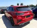 2023 KIA CEED GT-LI for sale at Copart SANDY