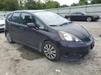 2013 Honda Fit Sport for Sale in Savannah, GA - Water/Flood