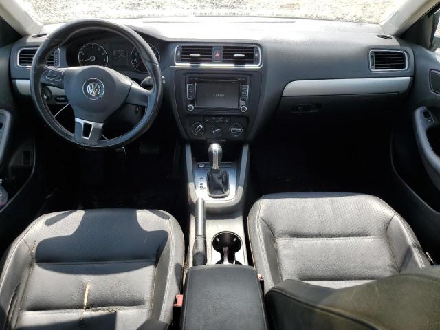  VOLKSWAGEN JETTA 2014 Угольный