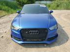 2016 Audi S3 Premium Plus for Sale in Davison, MI - Rear End