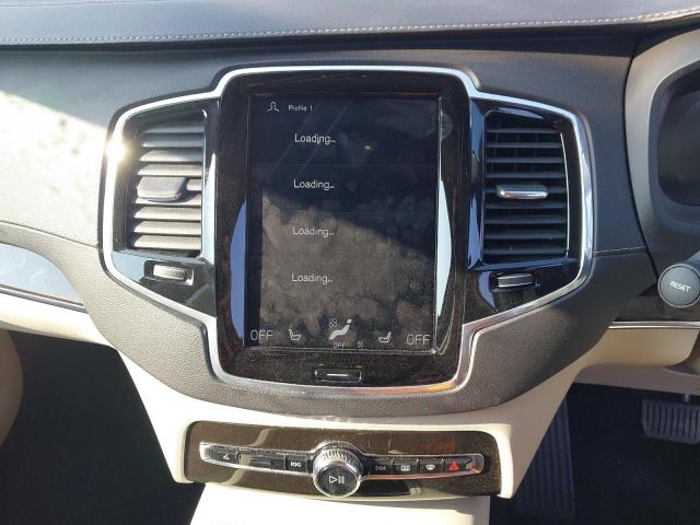 2018 VOLVO XC90 INSCRIPT PRO D5 PP A 