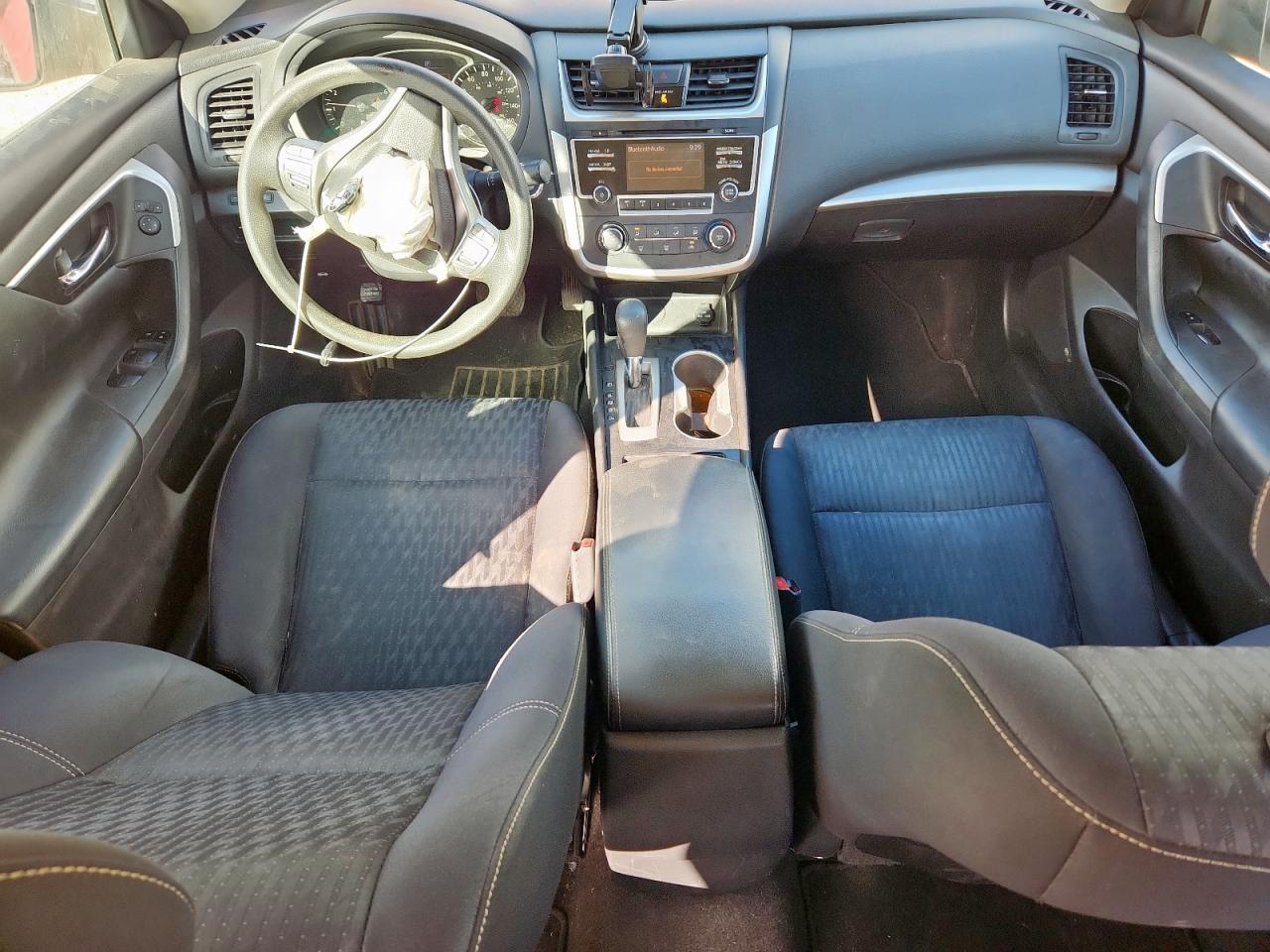 NISSAN ALTIMA 2018 VIN 1N4AL3AP2JC178068 фото 8