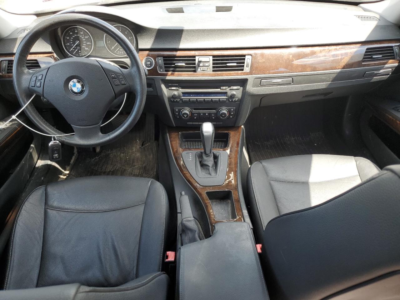 2010 BMW 328 Xi VIN: WBAPK7C57AA461312 Lot: 60664995