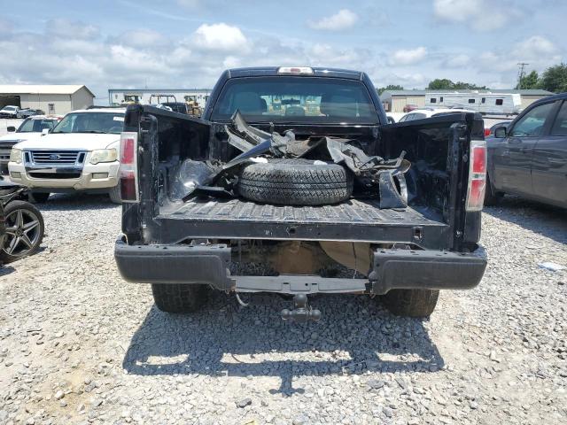 2014 FORD F150 SUPER CAB