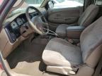 2004 TOYOTA TACOMA DOUBLE CAB PRERUNNER   à vendre chez Copart MA - FREETOWN
