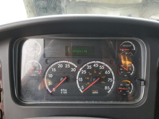 2017 FREIGHTLINER M2 106 MEDIUM DUTY  