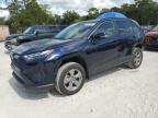 2024 Toyota Rav4 Xle   zu verkaufen in Fort Pierce, FL - Rear End