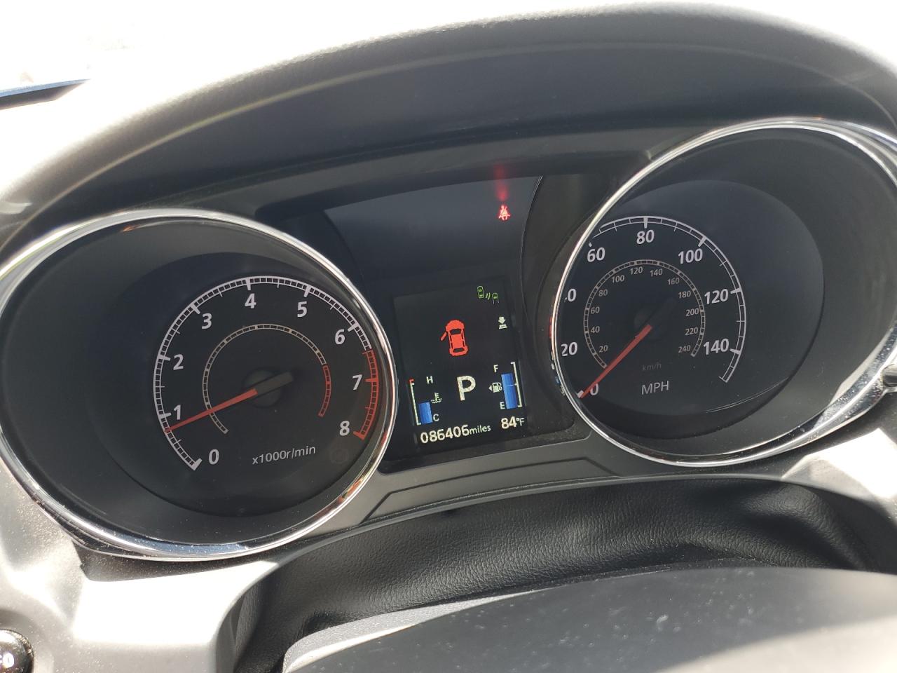 2020 Mitsubishi Outlander Sport Se VIN: JA4AP4AU3LU027094 Lot: 61623465