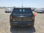 2011 MINI COOPER S CLUBMAN   for sale at Copart CA - SACRAMENTO