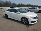 2018 Honda Civic Ex   for Sale in Brookhaven, NY - Side