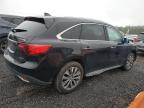 2014 Acura Mdx Technology na sprzedaż w Hillsborough, NJ - Front End