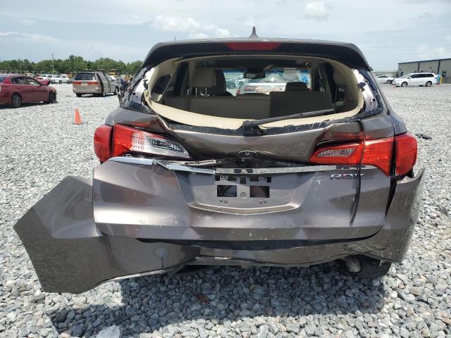  ACURA RDX 2013 Szary