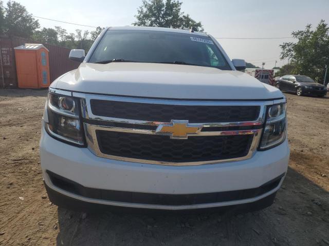 Parquets CHEVROLET SUBURBAN 2015 Biały