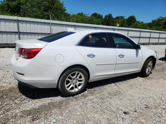 CHEVROLET MALIBU 2015 Biały