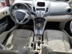 2012 Ford Fiesta Se zu verkaufen in Theodore, AL - Side