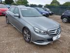 2013 MERCEDES BENZ E220 SE CD for sale at Copart COLCHESTER