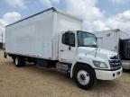 2017 Hino 258/268 продається в China Grove, NC - Side