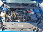 2020 Ford Fusion Se за продажба в Grand Prairie, TX - Side