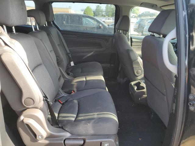 2020 HONDA ODYSSEY EX  