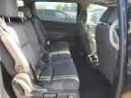 2020 HONDA ODYSSEY EX   for sale at Copart ON - TORONTO
