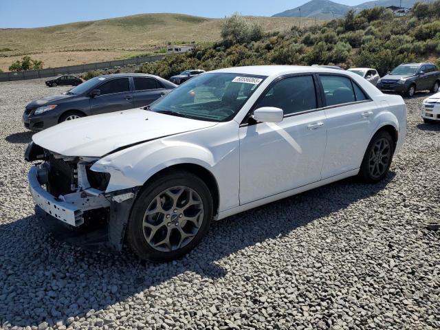 2018 Chrysler 300 S