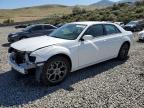 2018 Chrysler 300 S للبيع في Reno، NV - Front End