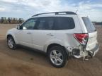 2010 Subaru Forester 2.5X Premium за продажба в Brighton, CO - Rear End