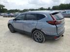 2021 Honda Cr-V Exl 1.5L за продажба в Ocala, FL - Rear End
