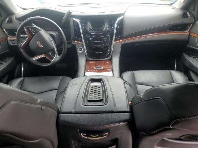 Parquets CADILLAC ESCALADE 2015 Srebrny